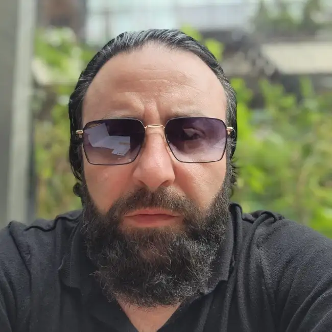Эдгар, 45, Воронеж, Россия - Еврейские Знакомства
