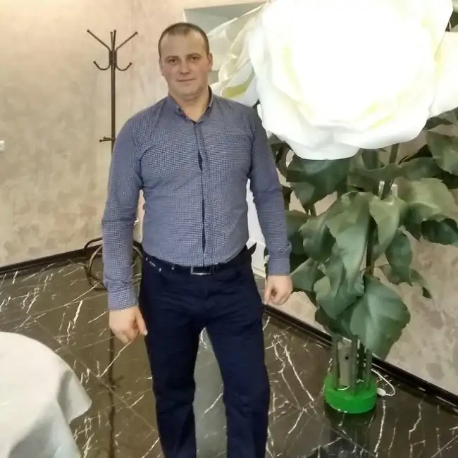 Alexander, 42, Беэр Шева, Израиль - Еврейские Знакомства