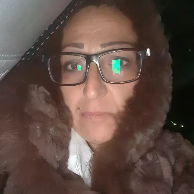 Nancy, 52, Ашдод, Израиль - Еврейские Знакомства