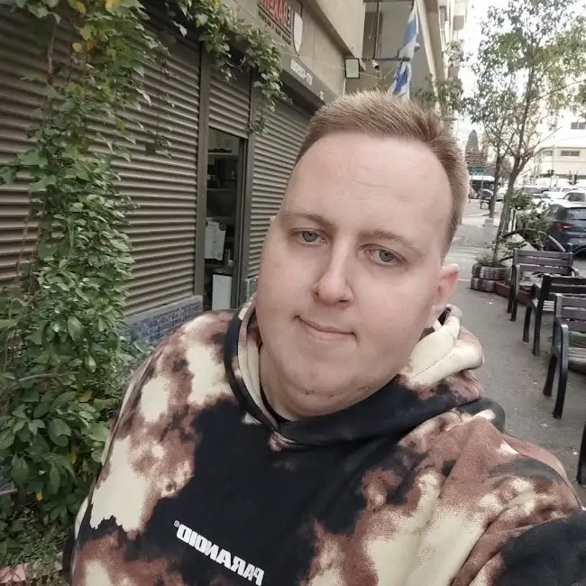 Яков, 30, Эйлат, Израиль - Еврейские Знакомства