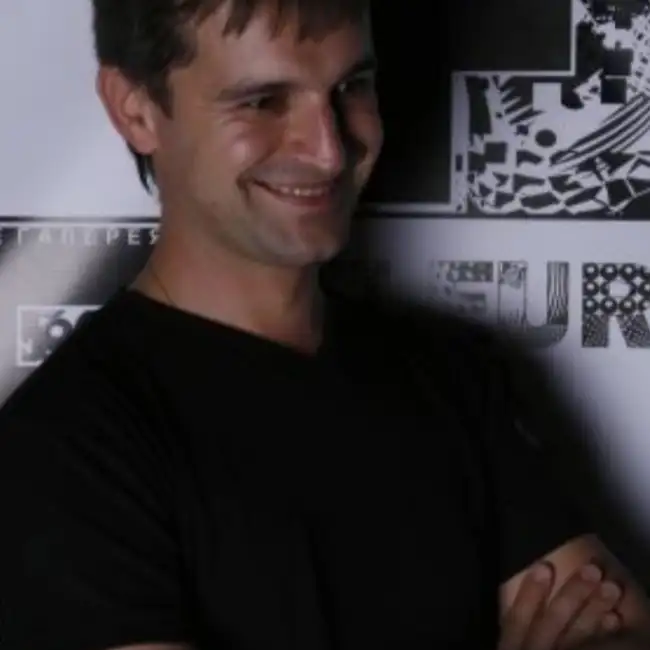 Василий, 41, Казань, Россия - Еврейские Знакомства