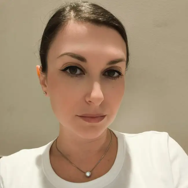 Аня, 40, Ашдод, Израиль - Еврейские Знакомства
