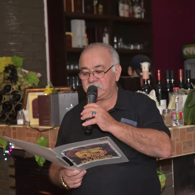 Александр, 74