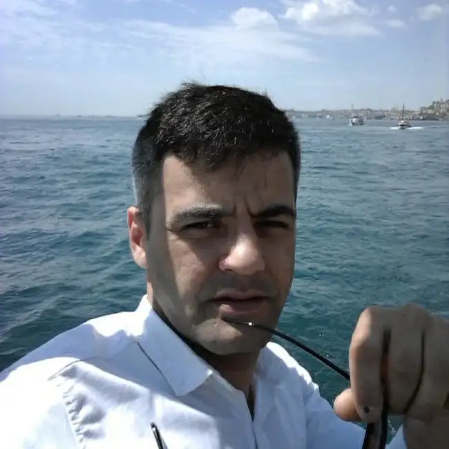 Amir, 40, Тель Авив, Израиль - Еврейские Знакомства