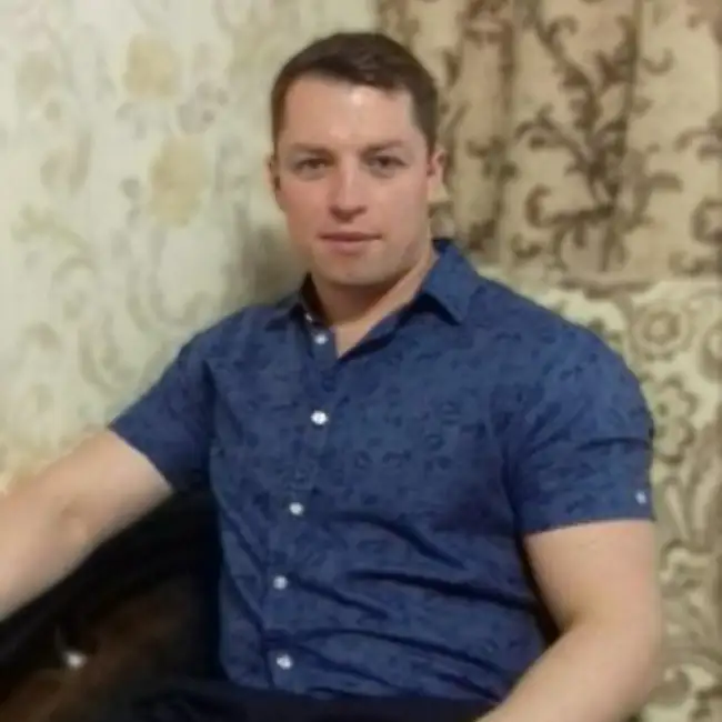 Sergey, 41, Киев, Украина