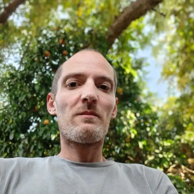 Vitaly, 41, Петах Тиква, Израиль - Еврейские Знакомства