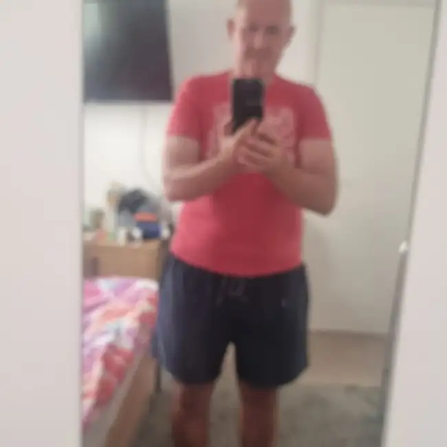 Alexandr, 55, Явне, Израиль - Еврейские Знакомства