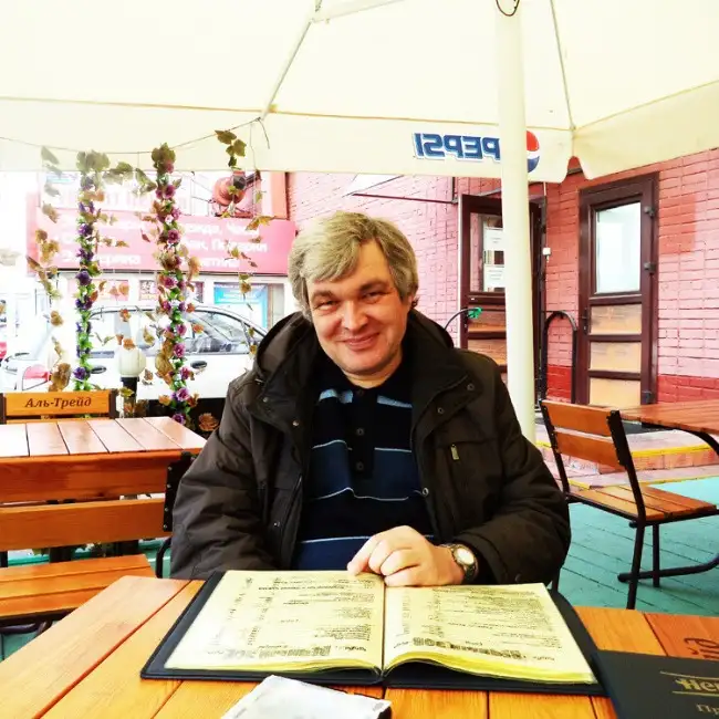 Алексей, 60, Россия - Еврейские Знакомства