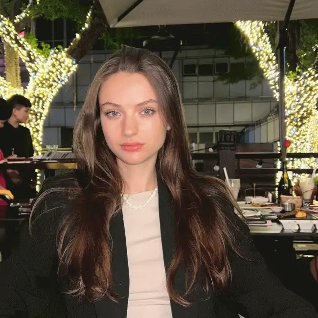Мария, 29, Лодзь, Польша - Еврейские Знакомства