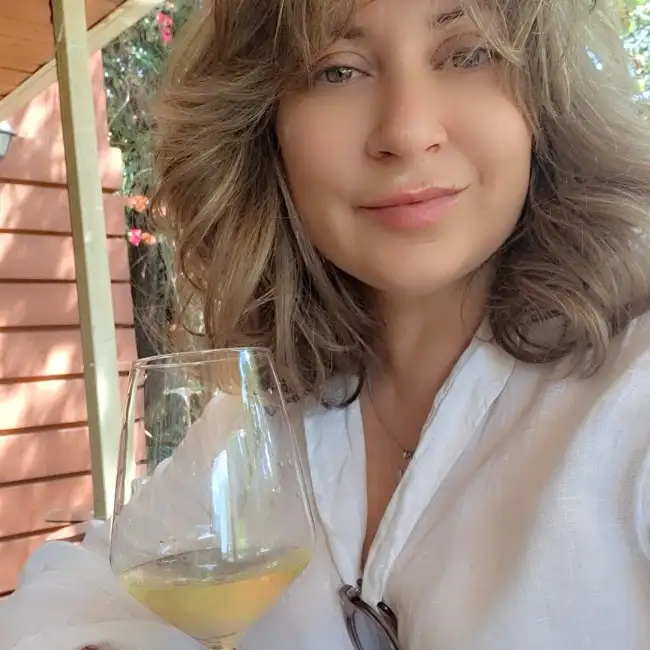 Yana, 44, Хайфа, Израиль - Еврейские Знакомства