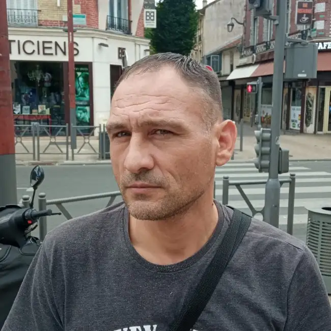 Nicolai, 48, Петах Тиква, Израиль - Еврейские Знакомства