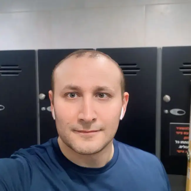 David, 43, Ашкелон, Израиль - Еврейские Знакомства