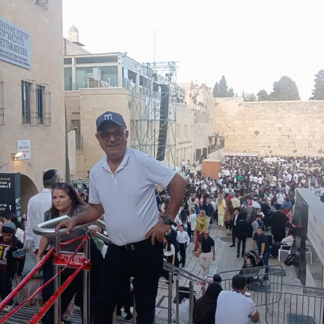 ששון - Еврейские Знакомства