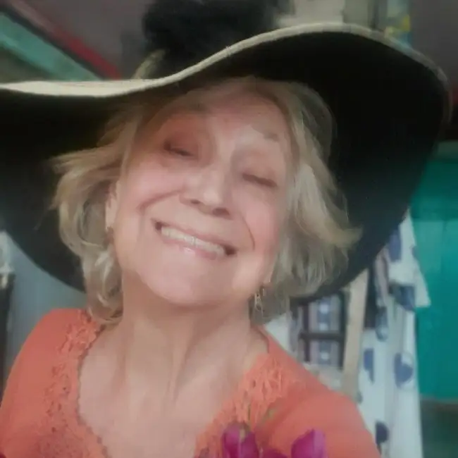 Татьяна, 71