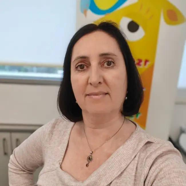 Наталия, 55, Мигдаль аЭмек, Израиль - Еврейские Знакомства