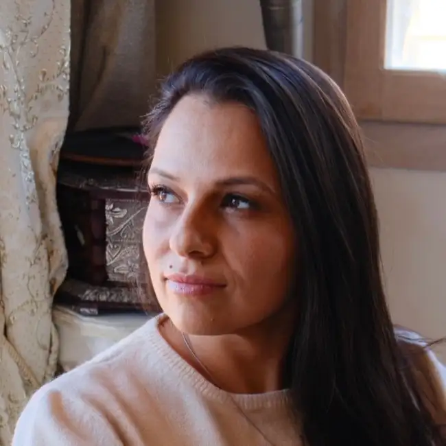 Нана, 46, Хайфа, Израиль - Еврейские Знакомства