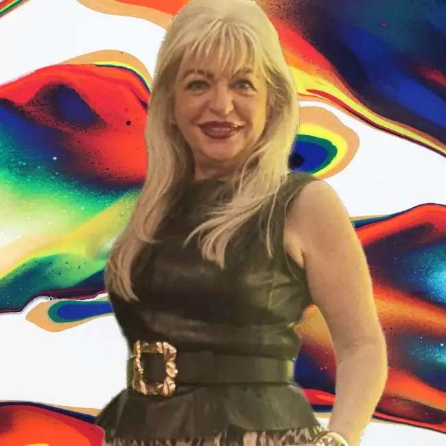 Эллен, 55, Петах Тиква, Израиль - Еврейские Знакомства
