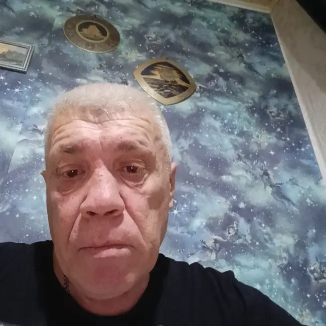 Петр, 60, Челябинск, Россия - Еврейские Знакомства