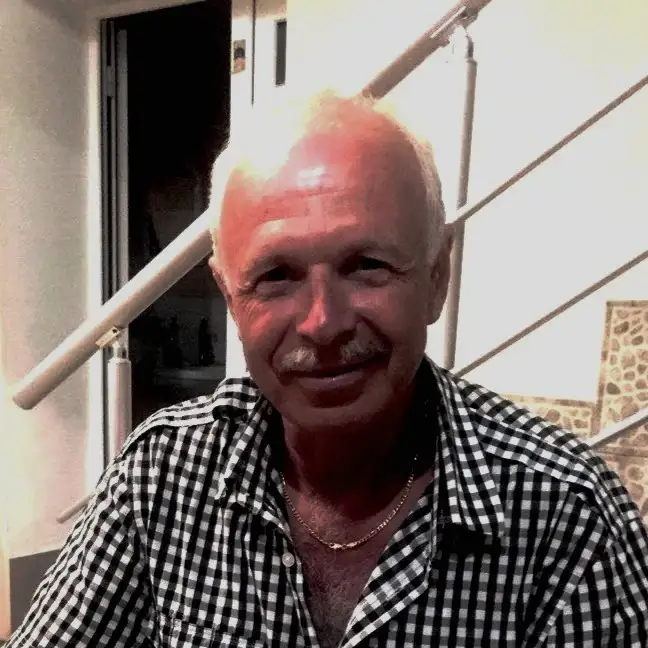 Shmuel, 62, Нешер, Израиль - Еврейские Знакомства