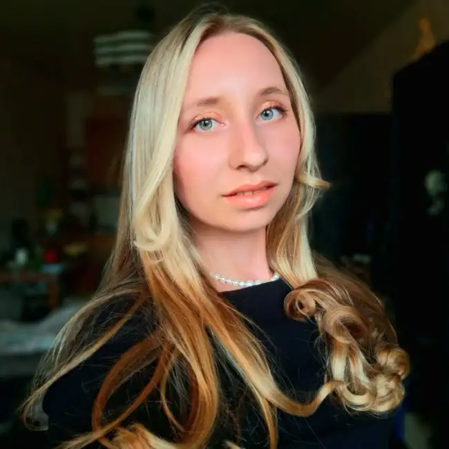 Daria, 30, Киров, Россия - Еврейские Знакомства