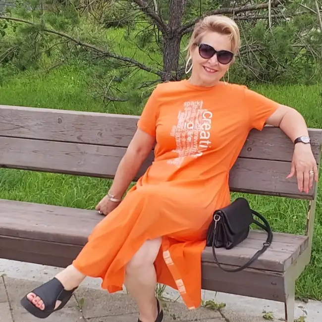 Ирина, 66, Россия - Еврейские Знакомства