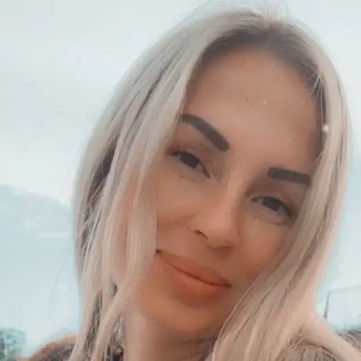 Ksenia, 43, Иерусалим, Израиль - Еврейские Знакомства