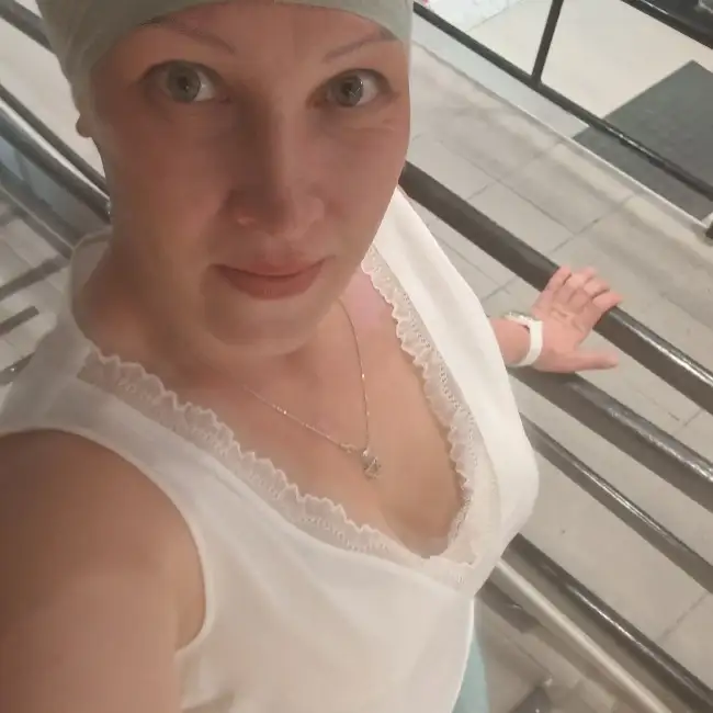 Юлия, 36, Ашкелон, Израиль - Еврейские Знакомства