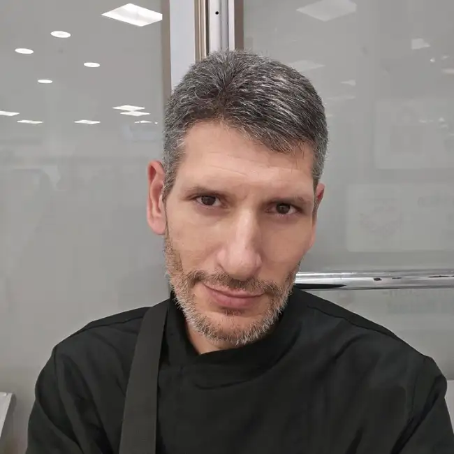 Ethan, 49, Эйлат, Израиль - Еврейские Знакомства