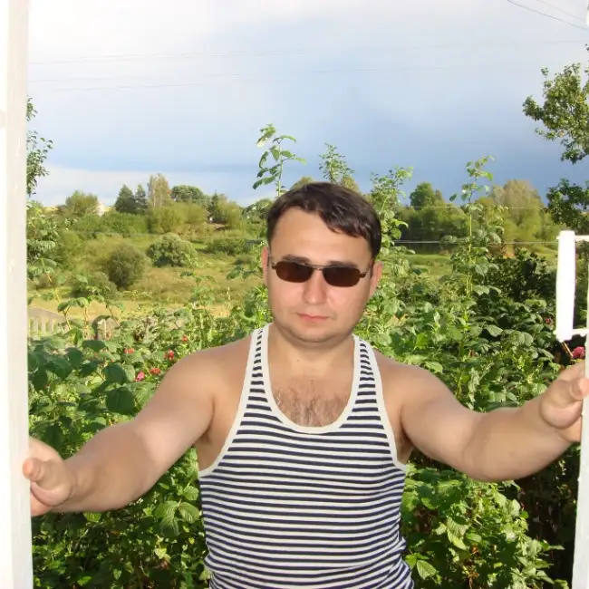 Alex, 50, Брянск, Россия - Еврейские Знакомства