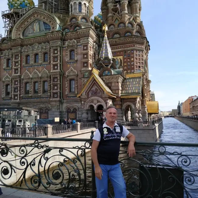 David, 69, Явне, Израиль - Еврейские Знакомства