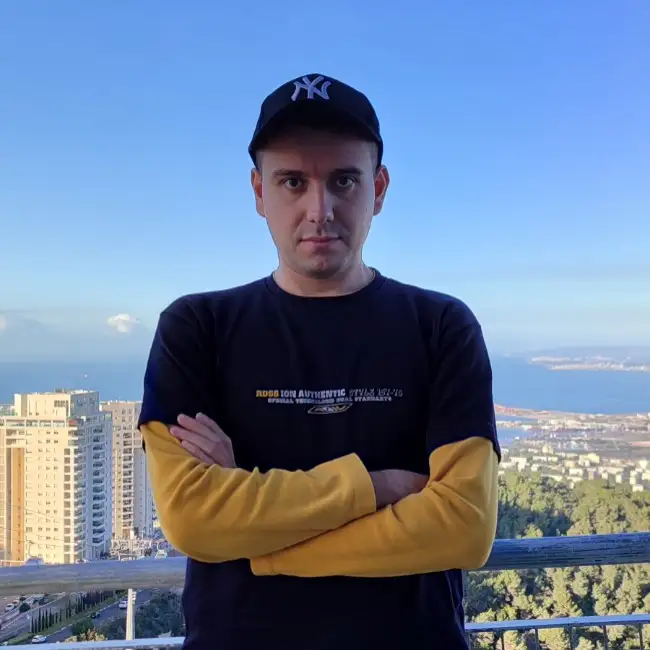 Дмитрий - Еврейские Знакомства