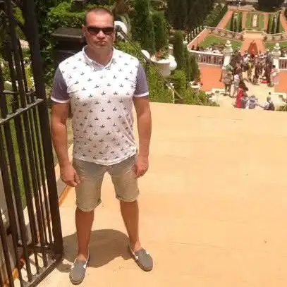 David, 55, Киев, Украина