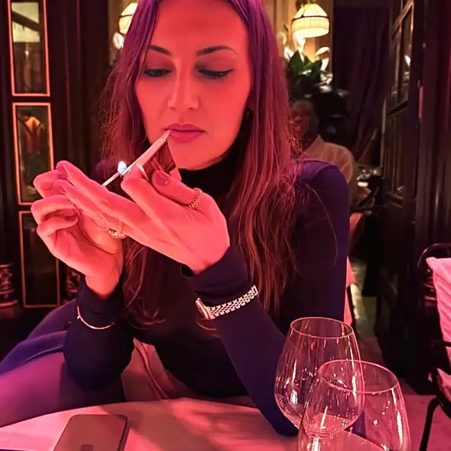 Tatyana, 50, Москва, Россия - Еврейские Знакомства