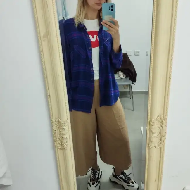 Hanna, 36, Минск, Беларусь - Еврейские Знакомства