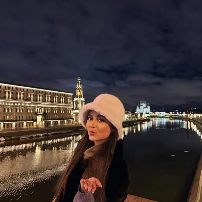 Nika, 30, Украина - Еврейские Знакомства
