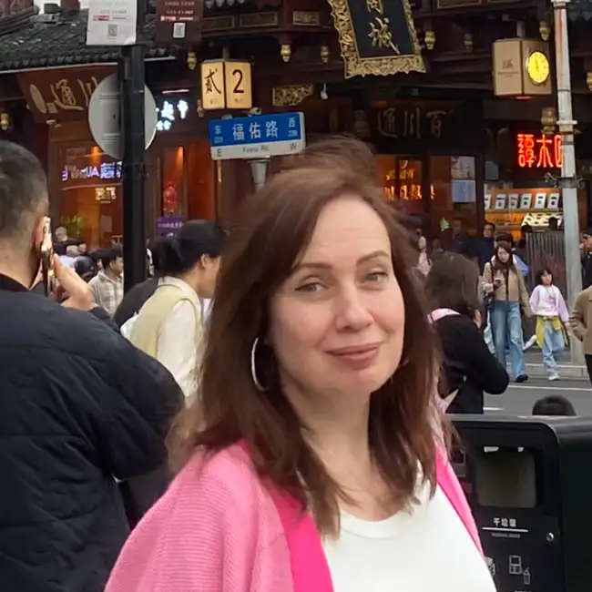 Анжела, 54, Москва, Россия - Еврейские Знакомства