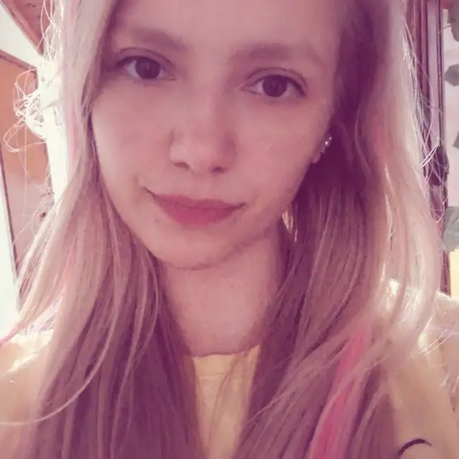 Dora, 32, Стамбул, Турция - Еврейские Знакомства