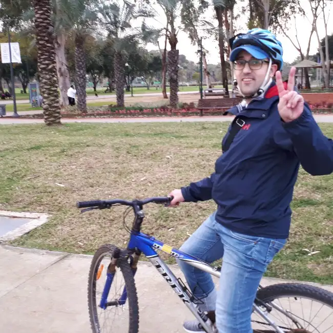 אריאל, 49, Тель Авив, Израиль - Еврейские Знакомства