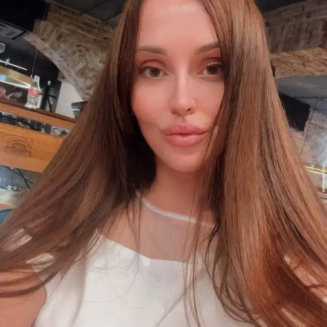 Дана, 28, Днепропетровск, Украина