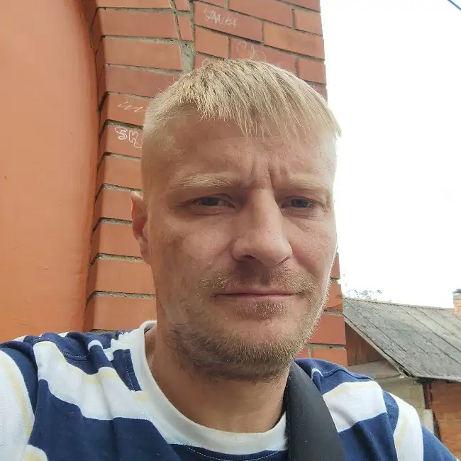 Aleksejs, 39, Латвия - Еврейские Знакомства