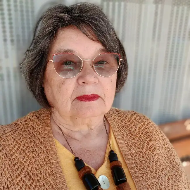 Ola, 72, Кфар Саба, Израиль - Еврейские Знакомства