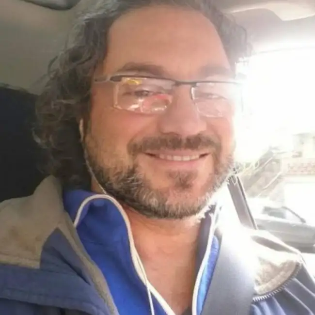Anatoly, 56, Израиль - Еврейские Знакомства