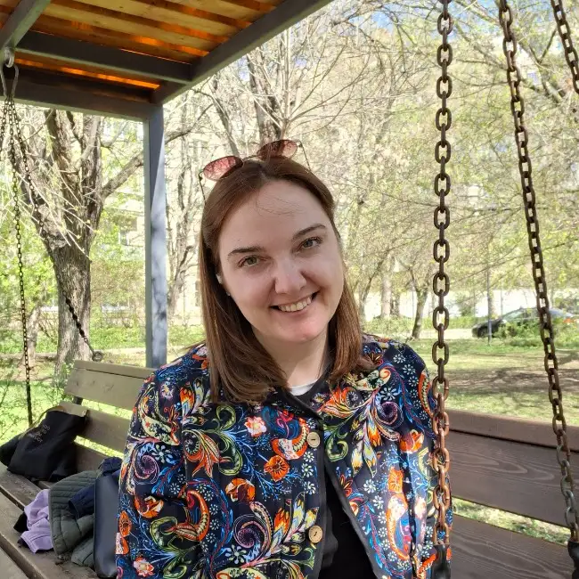 Viktoriya, 36, Наария, Израиль - Еврейские Знакомства