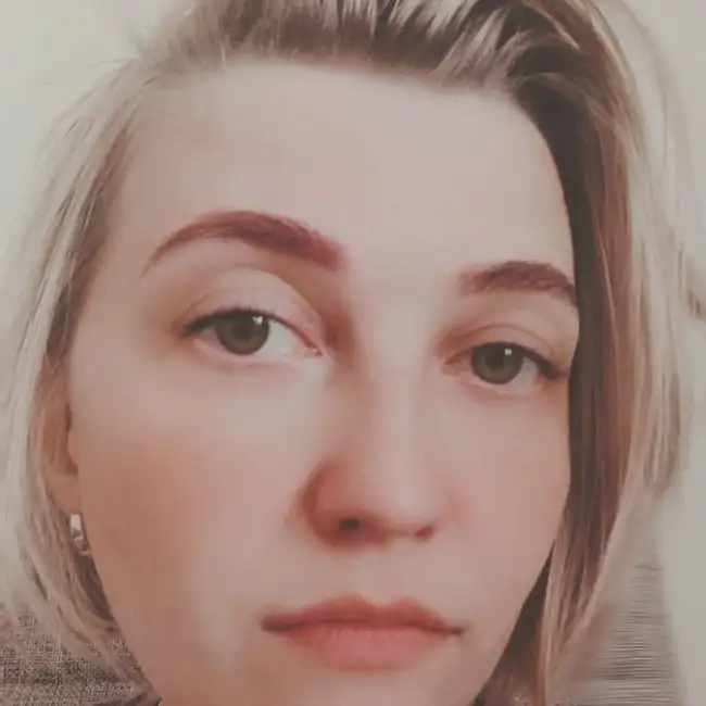 Марина, 42, Долгопрудный, Россия - Еврейские Знакомства