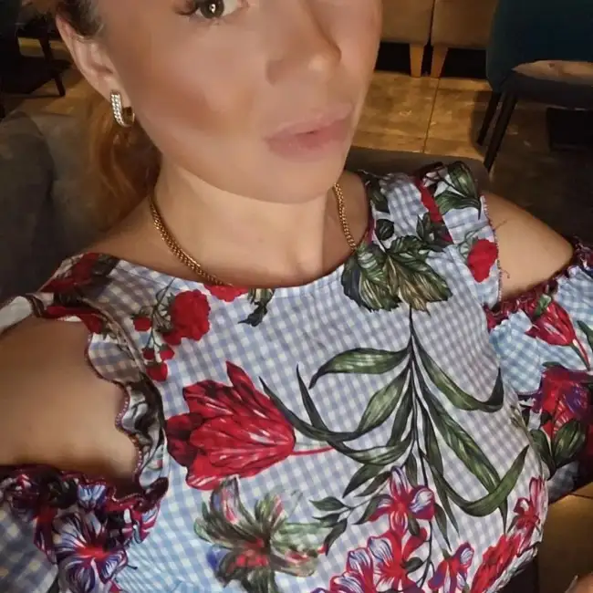 Юлия, 37, Геленджик, Россия - Еврейские Знакомства