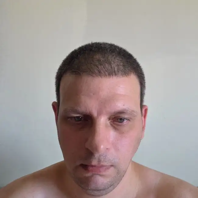 Миша, 39, Наария, Израиль - Еврейские Знакомства