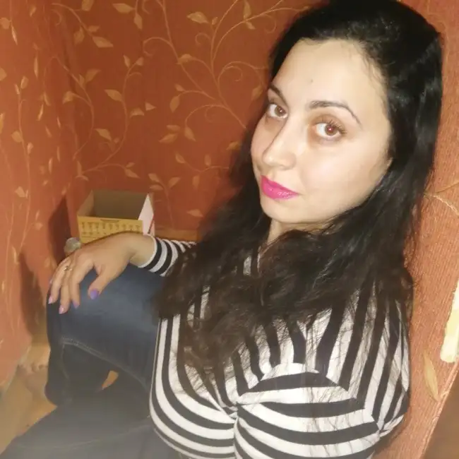 Настя, 38, Иерусалим, Израиль - Еврейские Знакомства