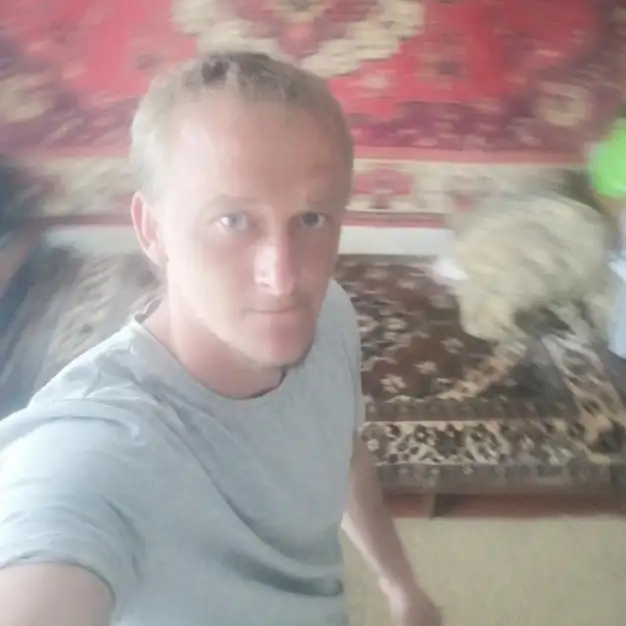 Пётр, 37, Нарткала, Россия - Еврейские Знакомства