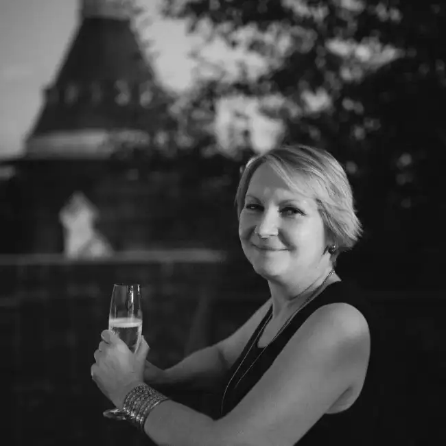 Оксана, 54, Россия