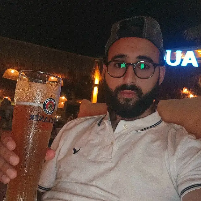 Moshe, 32, Иерусалим, Израиль - Еврейские Знакомства
